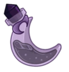 Eclipse Moon Potion